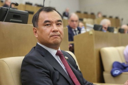 Законопроект «Единой России» для безопасных дорог: шаг в будущее