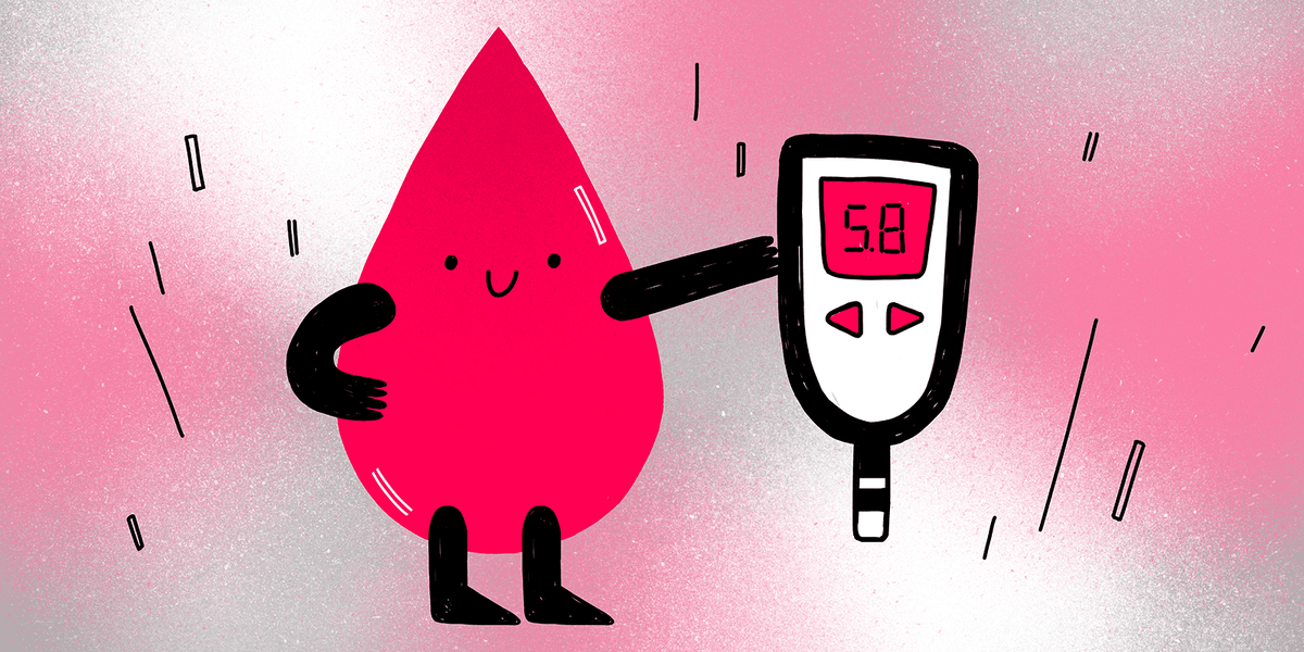 Как эффективно контролировать уровень сахара в крови