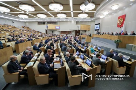 Законопроект о защите исторической правды внесен в Госдуму