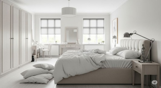 10 мелочей, которые мешают вашему дому стать уютным