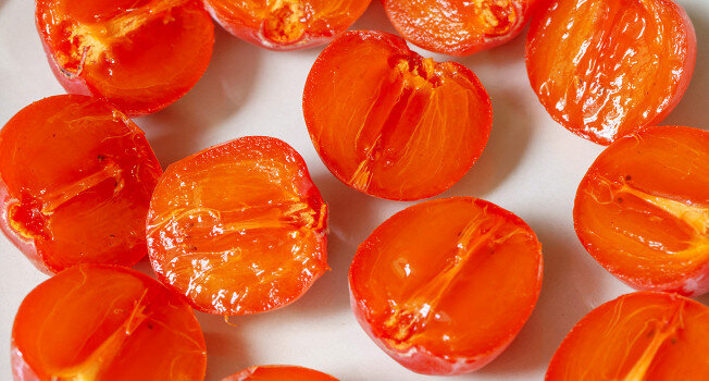 Хурма: здоровое лакомство или скрытая угроза?