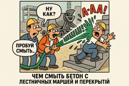 ����������� ������ �������� ������ � ������� � �����