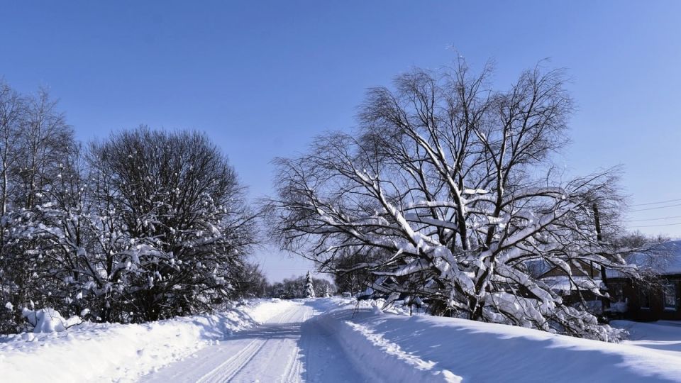 Прогноз погоды на среду от синоптиков Рязанского ЦГМС