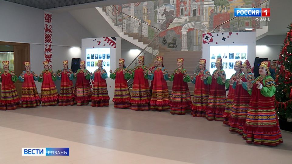 � ��������� ��������-������������� ����� ��������� �������� "����� ������� ����"