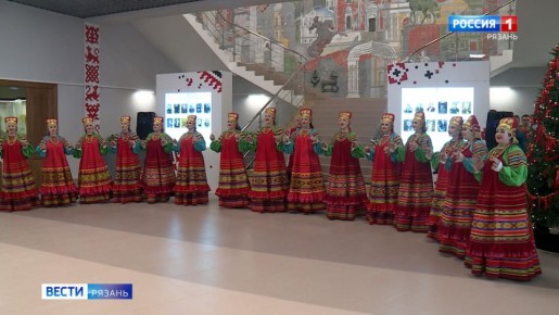 � ��������� ��������-������������� ����� ��������� �������� "����� ������� ����"