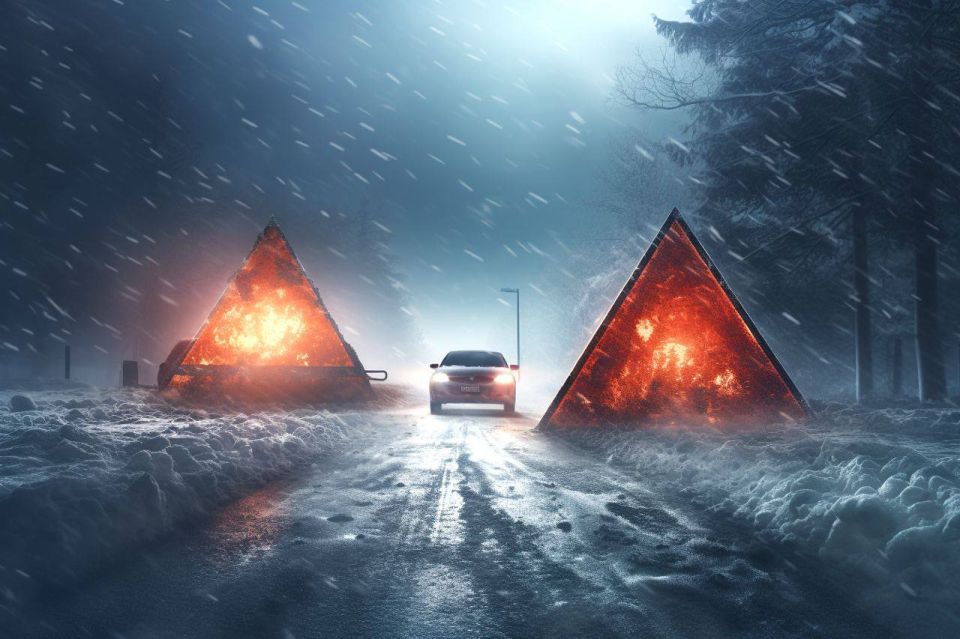 3 февраля, в ряде СМИ и телеграмм-каналах опубликованы материалы «утренние ДТП на Северной окружной дороге»