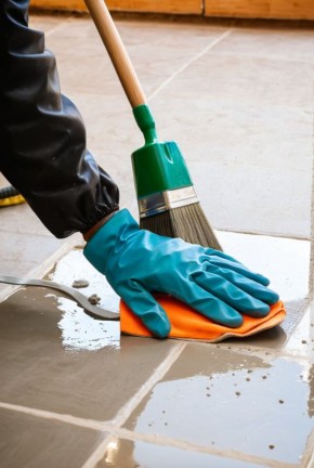 Эффективное средство для удаления цемента: все о его составе и применении