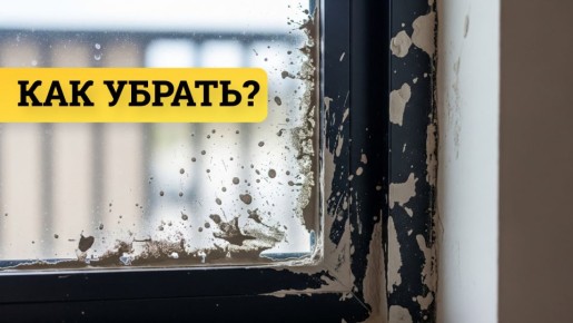 Эффективные способы удаления остатков цемента