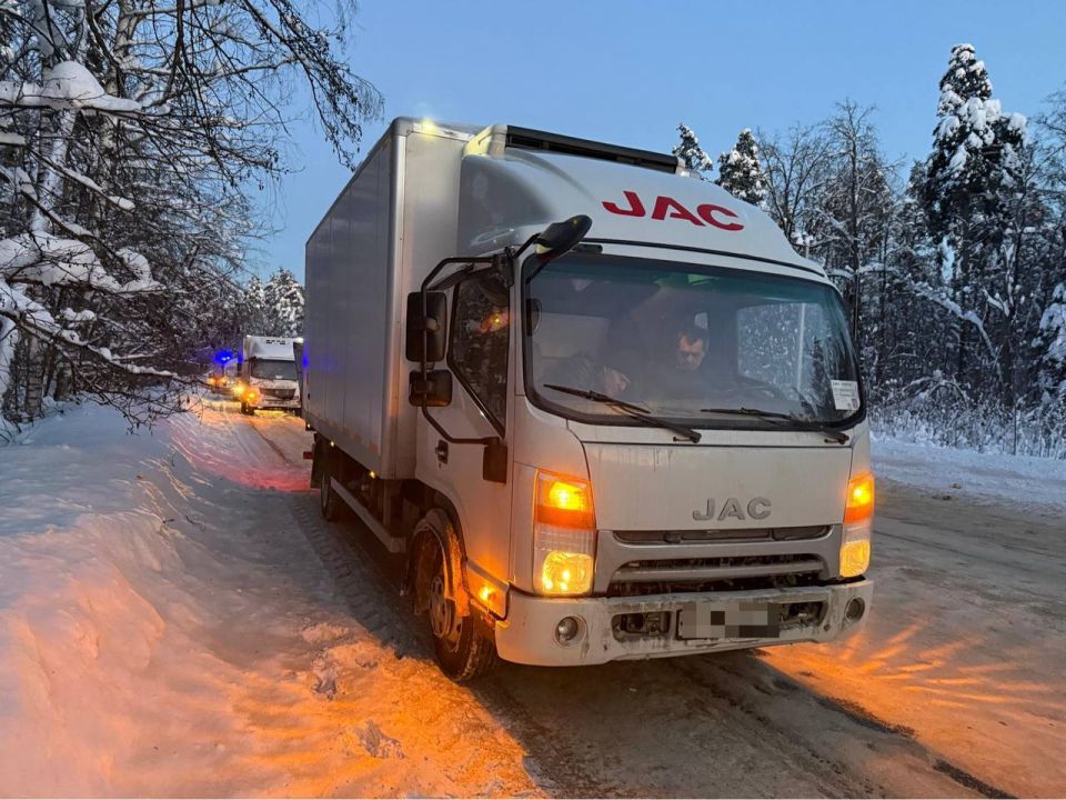 Сводка ДТП. За прошедшие сутки на дорогах Рязанской области зарегистрировано 3 дорожно-транспортных происшествия, в результате которого 3 человека получили травмы различной степени тяжести