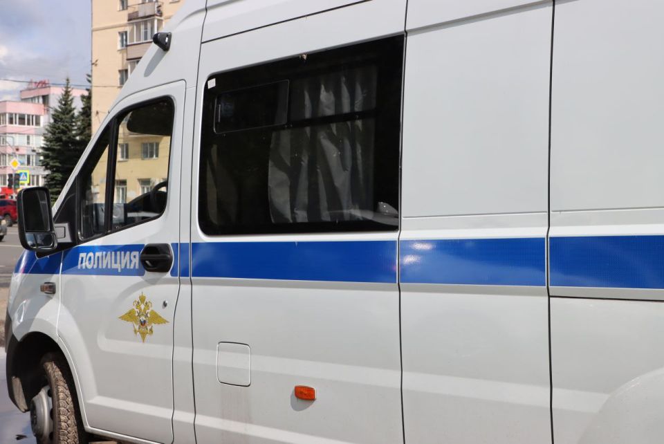 «Скандал после похорон». Полицейские в Шацком районе задержали тамбовского злоумышленника, объявленного в федеральный розыск