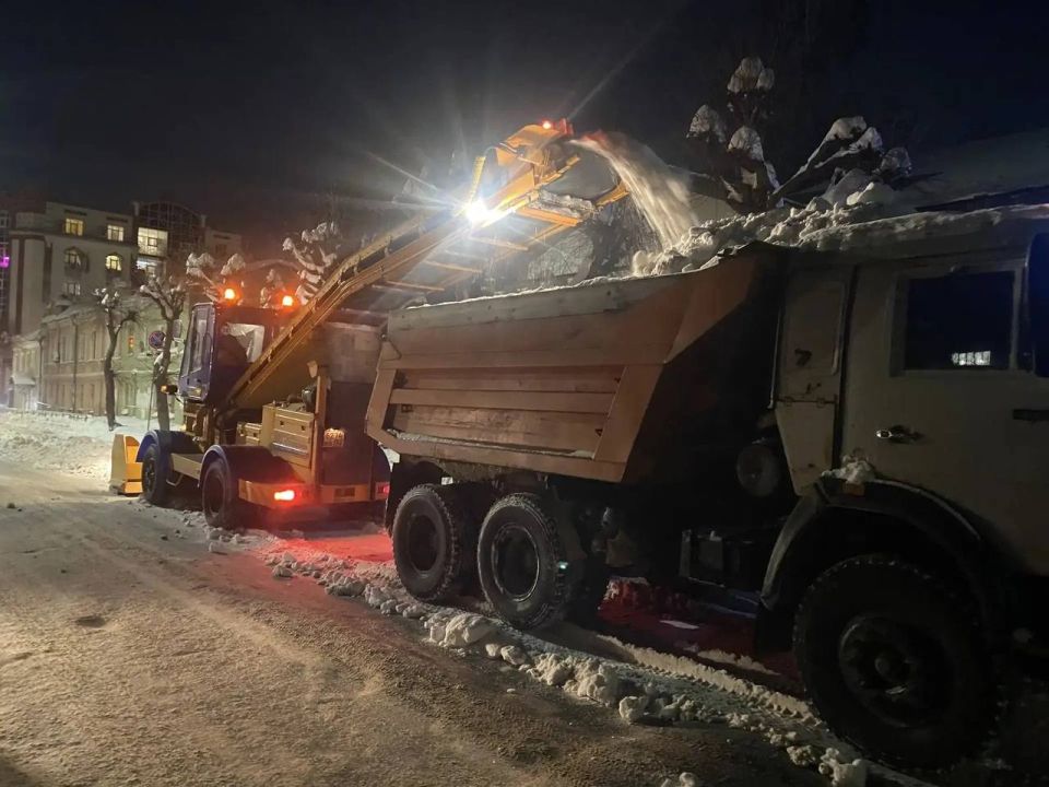 ����� � ������ ������� ������ � ��������