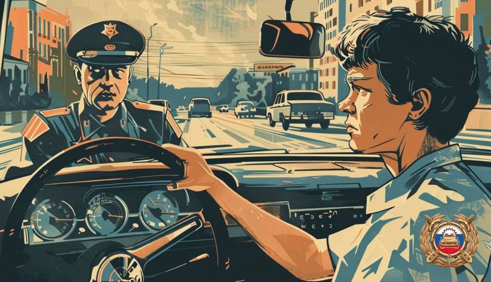 Сегодня сотрудники Госавтоинспекции Рязанской области проводят комплексные мероприятия, направленные на пресечение нарушений ПДД РФ, связанных с управлением транспортными средствами, в состоянии опьянения «Нетрезвый водитель»