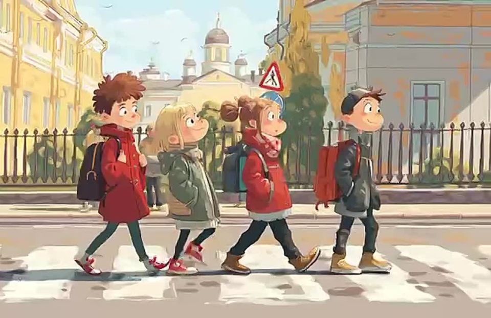 Результат комплексных мероприятий «Дом-школа-дом»