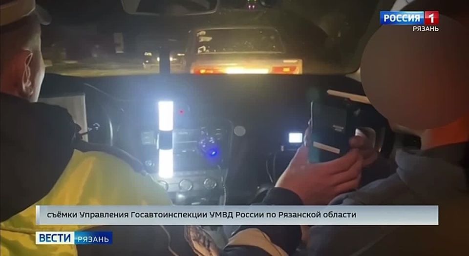 Вождение в нетрезвом виде: последствия управления транспортными средствами в состоянии опьянения