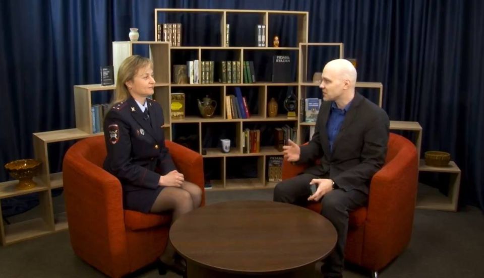 Игровые уроки // «Городские встречи» смотрите в выпуске телекомпании «Город»