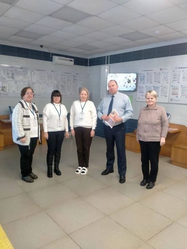 12345. Полицейские области усиливают профилактику кибермошенничества среди населения