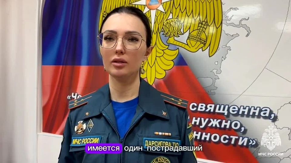 За прошедшую неделю на территории Рязанской области: