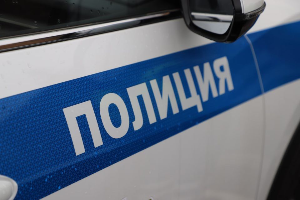 Результаты рейдов, проведенных полицейскими в выходные дни в Рязанской области