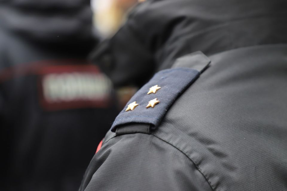 Сотрудники полиции пресекли продажу алкоголя несовершеннолетним в магазине на окраине Рязани