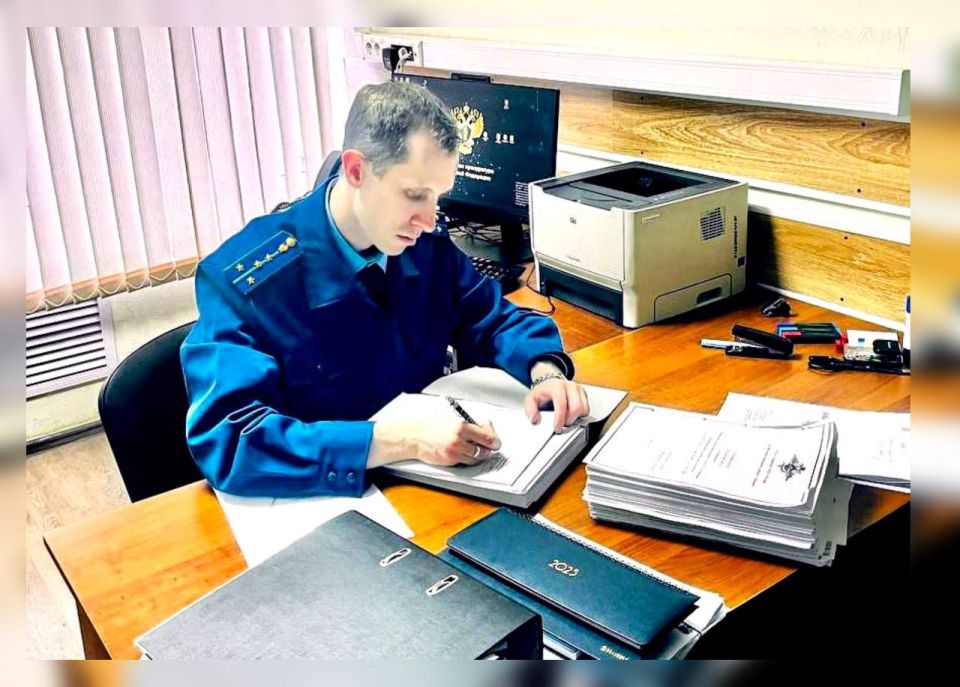 Прокуратура Железнодорожного района г. Рязани направила в суд уголовное дело в отношении 30-летнего местного жителя, обвиняемого в причинении тяжкого вреда здоровью из хулиганских побуждений (п. «д» ч. 2 ст. 111 УК РФ)