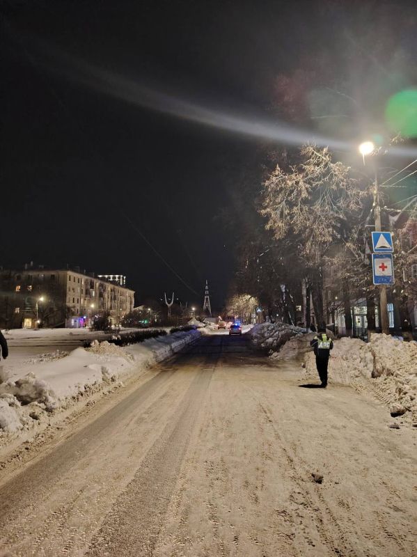 За прошедшие сутки на дорогах Рязанской области зарегистрировано 3 дорожно-транспортных происшествия, в результате которых 3 человека получили травмы