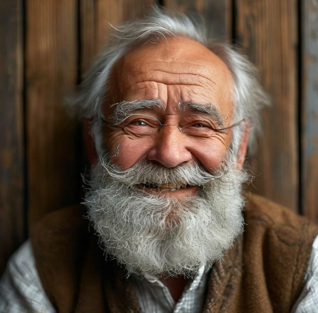 Водочные приключения деда Матвея и веселый кот Рыжик