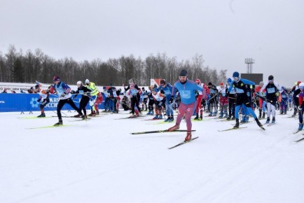 � ������ 1 500 ������� ����������� � XLIV �������� ������������� �������� ������ ����� ������ ������