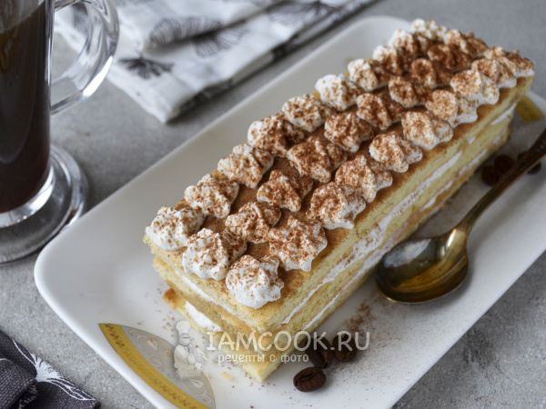 Тирамису без угрызений совести: готовим здоровый десерт