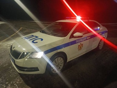 Результат комплексных оперативно-профилактических мероприятий за прошедшую пятницу и выходные дни