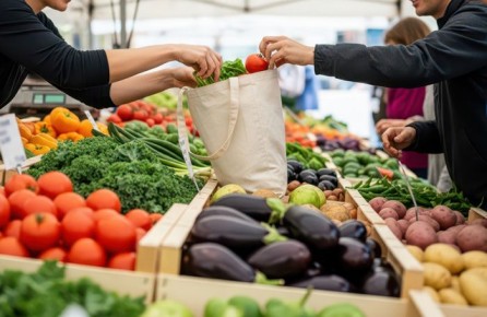 Изменения в правилах нестационарной торговли: что ждет бизнес в России?