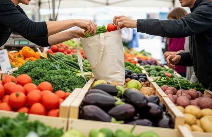 Изменения в правилах нестационарной торговли: что ждет бизнес в России?