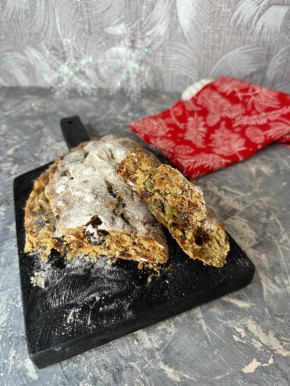 Праздничная выпечка без сахара: два волнительно вкусных рецепта