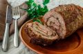 Мясные рулеты: идеи для любого стола