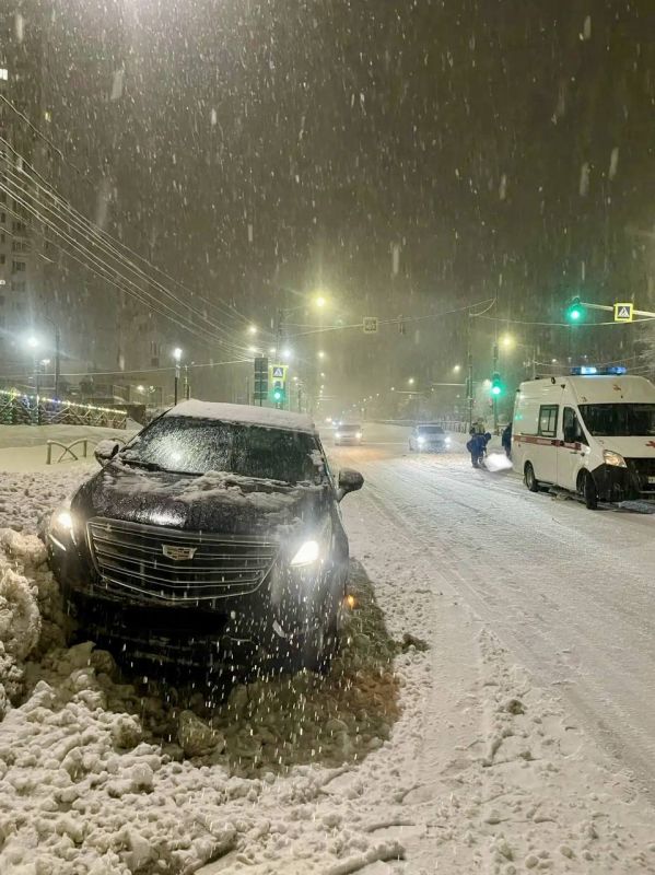 Сводка ДТП. За прошедшую пятницу и выходные дни на дорогах Рязанской области зарегистрировано 2 дорожно-транспортных происшествия, в результате которых 1 человек погиб и 1 человек получил травмы различной степени тяжести