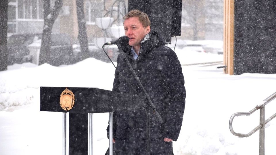 В Рязани почтили память участников локальных войн и вооруженных конфликтов