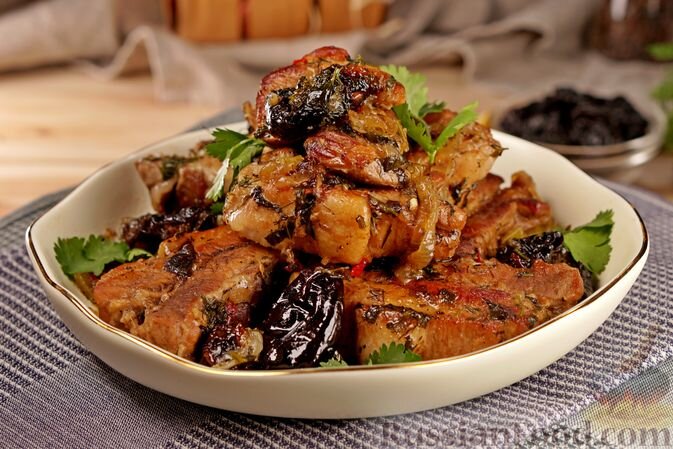 Пасхальная магия на вашем столе