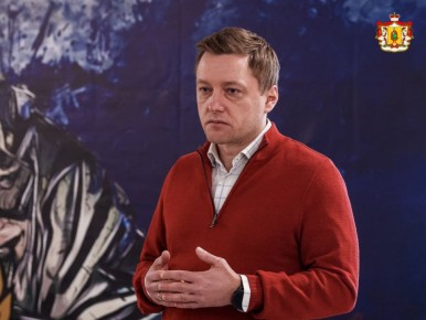 Стартовало обучение участников второго потока проекта «Лекторы особого назначения»