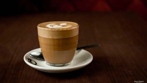 Плоский кофе: новый стандарт в мире вкуса и качества
