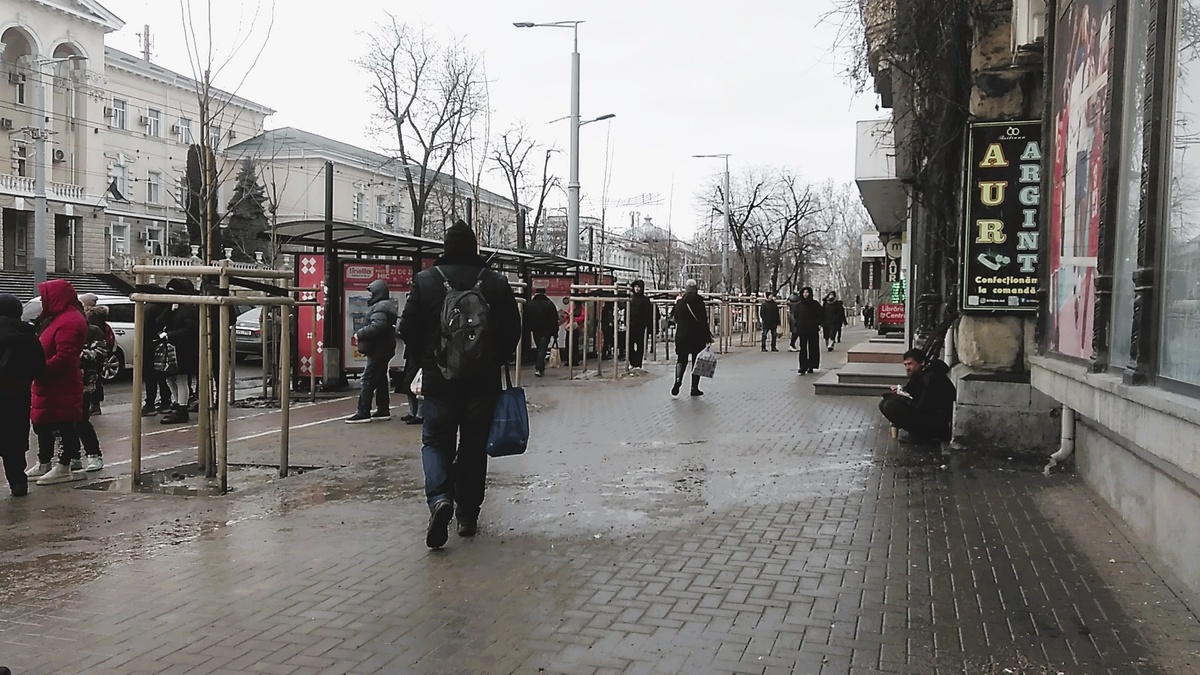 Пенсионные заботы и неожиданные сюрпризы