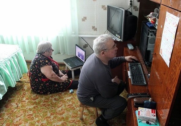 Фриланс как шанс для пенсионеров: новое дыхание для жизни