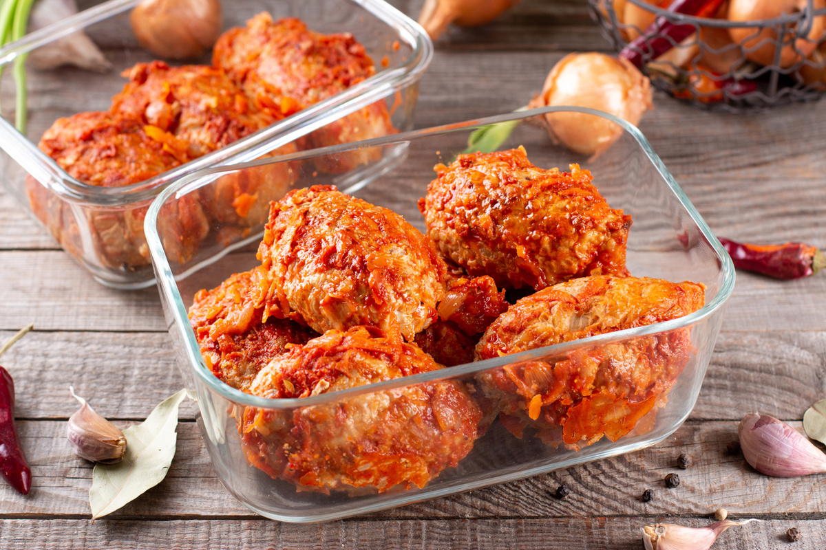 Советская кухня: ностальгия в каждом блюде