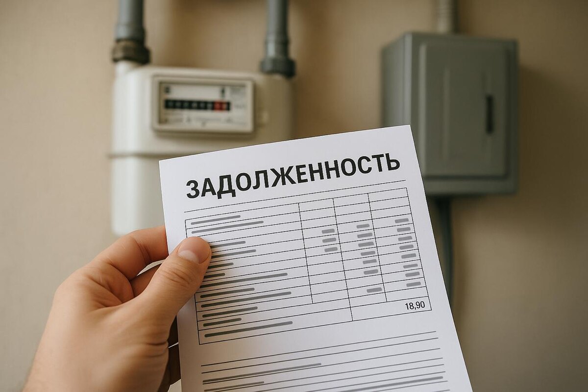 Кто должен платить коммунальные долги: новый собственник или прежний?