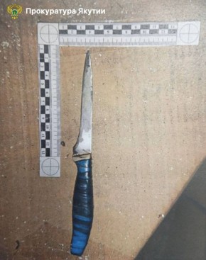 Изнасиловал, зарезал и оставил тело за остановкой: мужчина приговорен к 19 годам тюрьмы за зверства над молодой девушкой из якутского города Нерюнгри