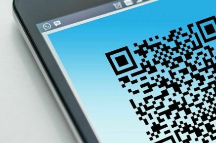 Как универсальный QR-код изменит мир покупок