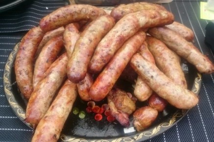 Необычная находка в Оренбуржье: свиная и куриная ДНК в говяжьих сосисках