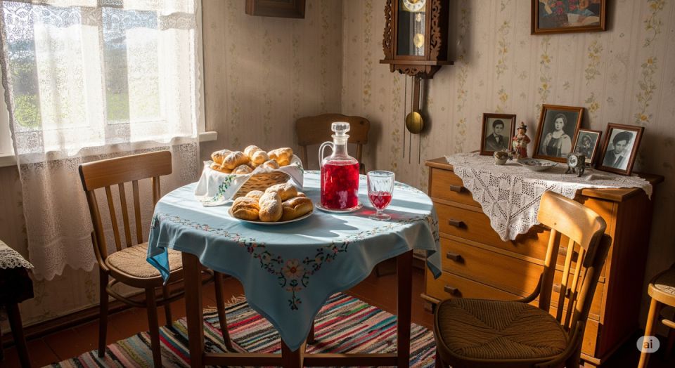 ��� ������� ���������� ������ ��� � �������: ����� �������� � ����