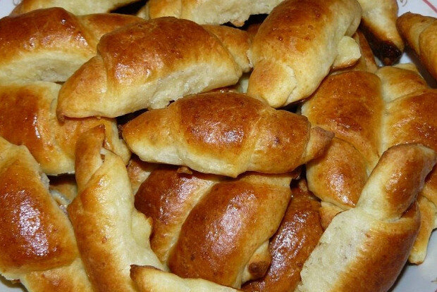 Пирожки с капустой и яйцом: шаг за шагом к идеальному угощению