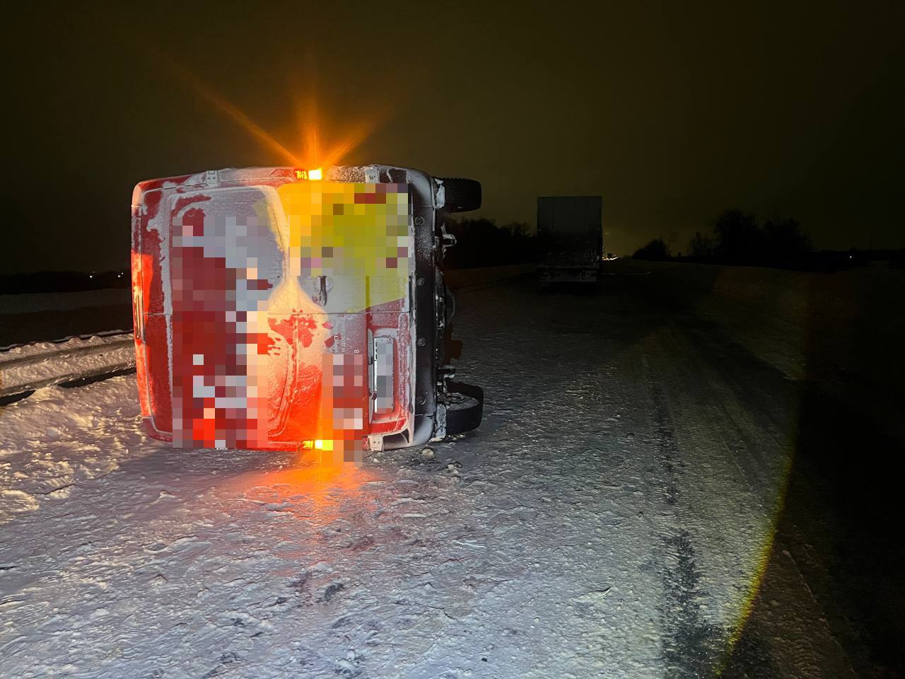 Сводка ДТП. За прошедшие сутки на дорогах Рязанской области зарегистрировано 2 дорожно-транспортных происшествия в результате которых 3 человека получили травмы различной степени тяжести Сводка ДТП. За прошедшие сутки на дорогах Рязанской области зарегистрировано 2 дорожно-транспортных происшествия в результате которых 3 человека получили травмы различной степени тяжести