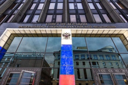 Совфед одобрил закон, улучшающий детский отдых в России