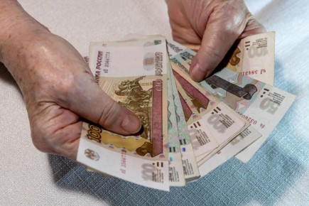 Август 2026 года: кого коснется повышение пенсий и как это произойдет